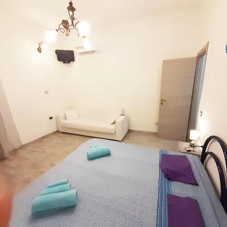 Center Via Roma 22 Appartement Olbia