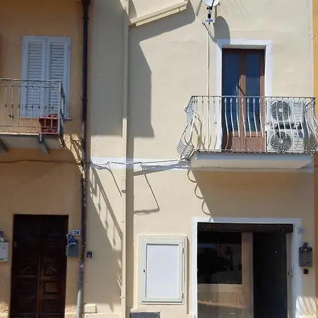 Apartament Center Via Roma 22 Olbia