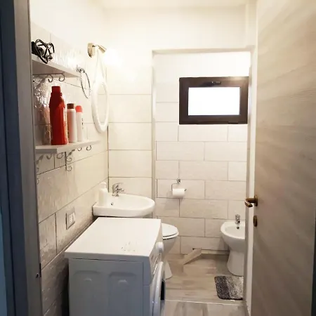 Center Via Roma 22 Apartament