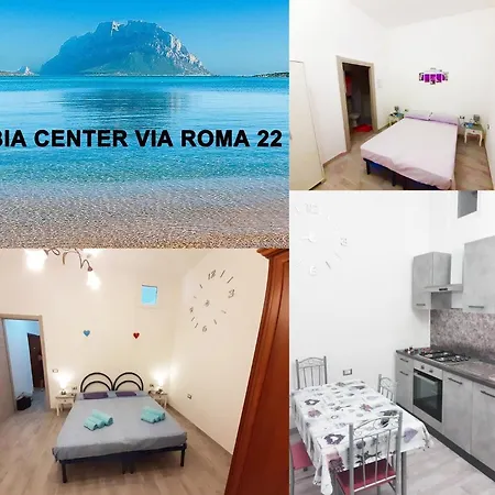 Center Via Roma 22 *