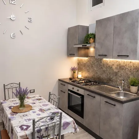 Center Via Roma 22 Apartment Olbia