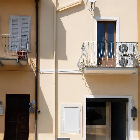 Apartment Center Via Roma 22 *