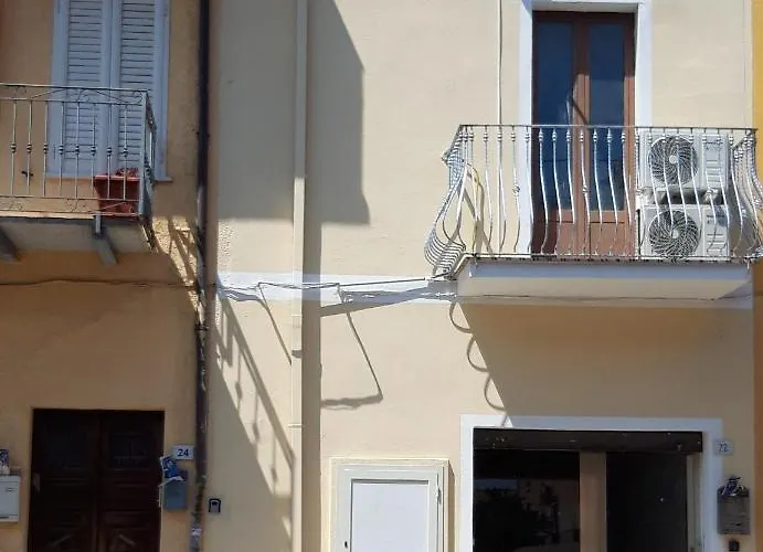 Apartamento Center Via Roma 22 Olbia
