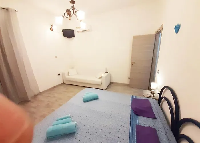 Center Via Roma 22 Apartamento Olbia