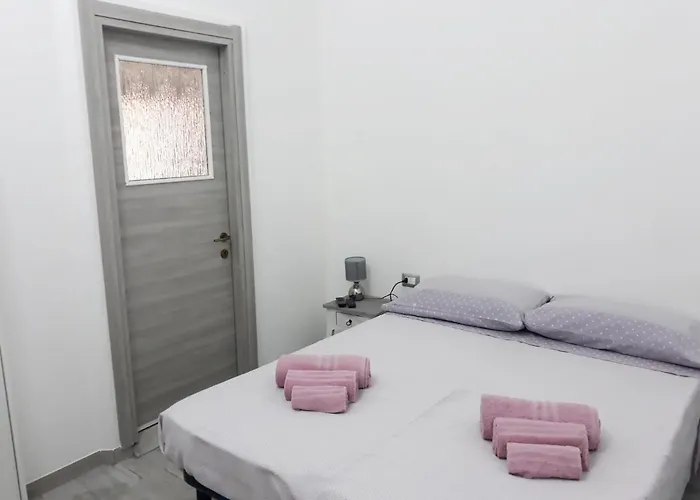 Center Via Roma 22 Apartamento