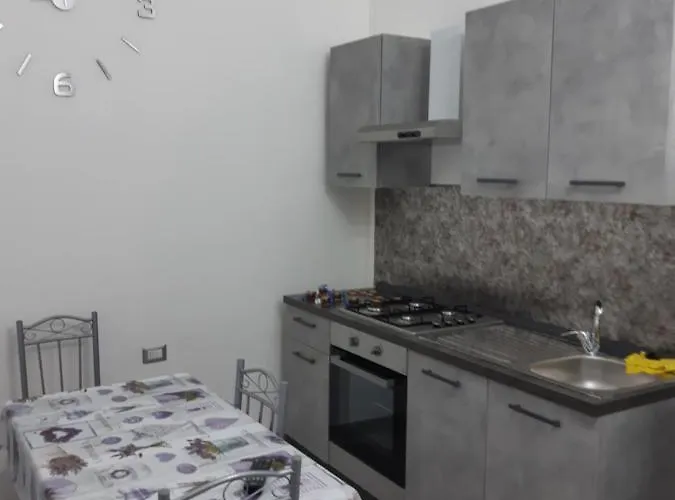 Apartamento Center Via Roma 22
